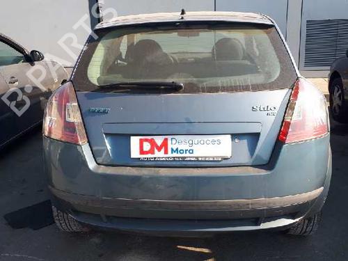 Electronic module FIAT STILO (192_) 1.2 16V (192_XA1B) | BP12667781M83 