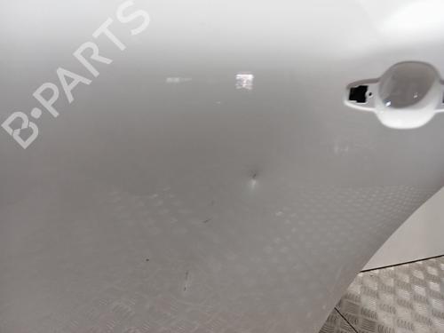 Left rear door DACIA SANDERO III  | BP22648983C4 