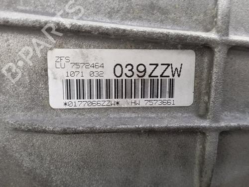 Gearbox BMW 1 (E87) 118 d | BP22779844M3 