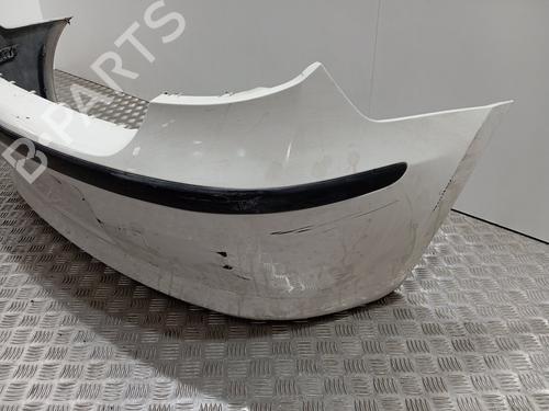 Rear bumper BMW 1 (E87) 116 d | BP21026613C8 