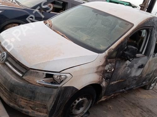 Used Parts VW CADDY ALLTRACK IV MPV (SAB)    2623132