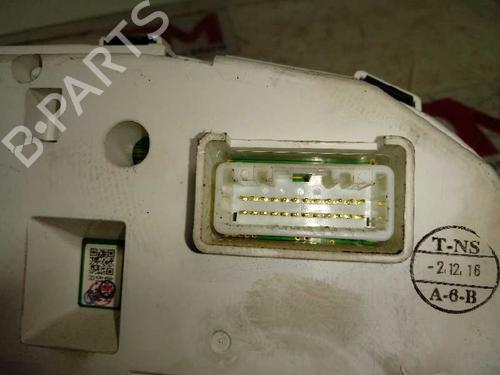 Instrument cluster MITSUBISHI L200 / TRITON (KA_T, KB_T)  | BP16154460C47 
