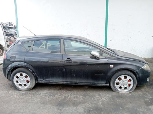 Climate control SEAT LEON (1P1)  | BP30913804I5 