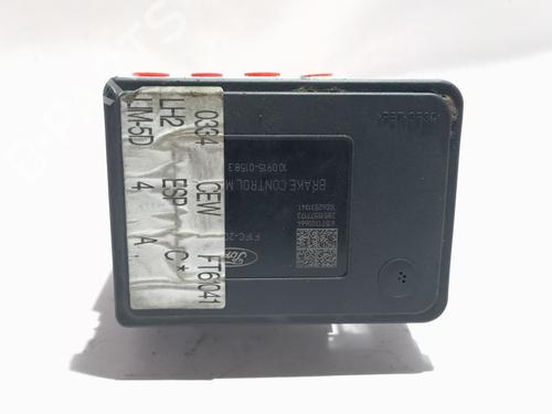 ABS pump FORD FOCUS III 1.5 TDCi | BP39249810M43 - Image 3