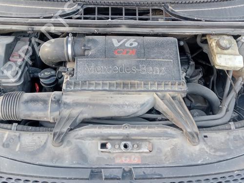 Intercooler MERCEDES-BENZ VIANO (W639)  | BP29333249M30 