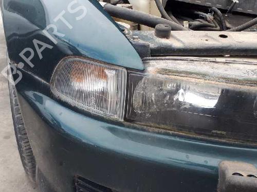 Used Right front indicator MITSUBISHI GALANT VIII (EA_) 2.5 V6 24V (EA5A) (160 hp) 30371604