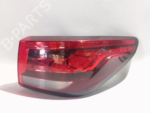 Used Right taillight Right taillight MG MG ZS SUV (AZS1) [2017-2026] 40228791 40228791