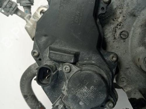 Turbocharger/Supercharger TOYOTA HILUX VIII Platform/Chassis (_N1_)  | BP17961860M71 