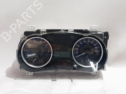 instrument-cluster-toyota-hilux-viii-platformchassis-_n1_-2015-37260574 main image