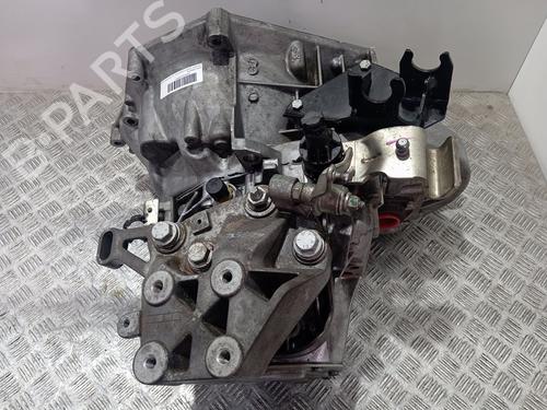Gearbox PEUGEOT BOXER Van  | BP29164104M3 