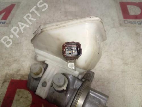 Brake master cylinder CITROËN C4 II (NC_) 1.2 THP 110 (NCHNZ6, NCHNV6) | BP16761194M77 