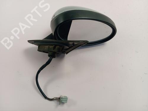 Right mirror ROVER 45 I Saloon (RT) 1.6 | BP26497207C27 