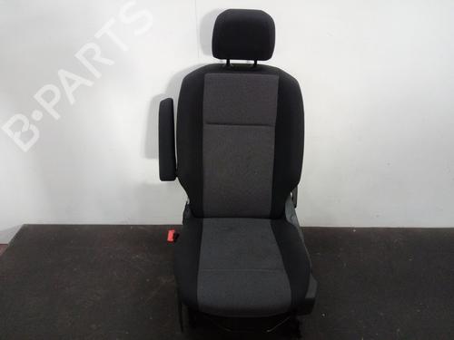 Used Left front seat PEUGEOT PARTNER Box Body/MPV 1.6 (98 hp) 15127220