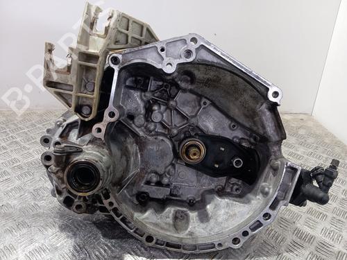 Gearkasse CITROËN C4 I (LC_) [2004-2014]  29447414