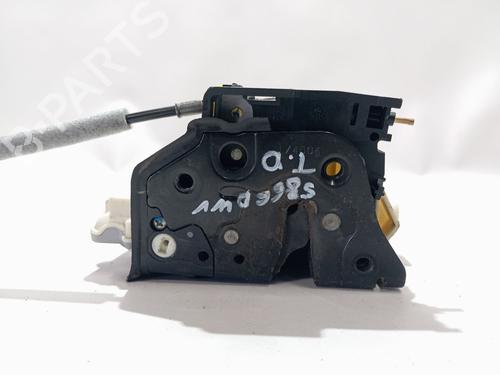 rear-right-lock-seat-leon-1p1-2005-2006-2007-2008-2009-2010-2011-2012-2013-34212271 main image