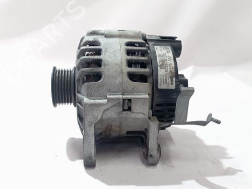 Alternator SKODA FABIA II (542) | BP36221439M7 - Image 2