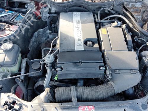 Alternator MERCEDES-BENZ C-CLASS Coupe (CL203)  | BP12673843M7 