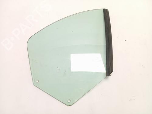 Used Rear right door window VW GOLF VII (5G1, BQ1, BE1, BE2) [2012-2021]  23661942