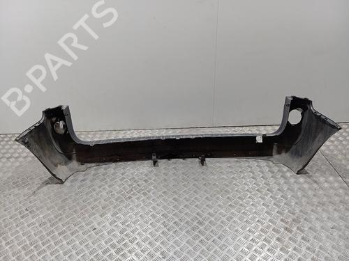 Rear bumper RENAULT KANGOO BE BOP (KW0/1_) 1.5 dCi | BP23879548C8 
