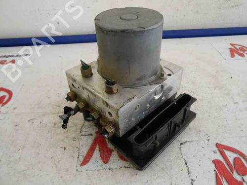 Used ABS pump RENAULT MEGANE II (BM0/1_, CM0/1_) 1.6 16V (BM0C, CM0C) (113 hp) 12635160