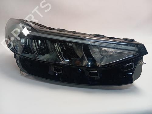 Used Right headlight Right headlight 37024517 37024517