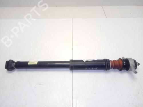 Used Left rear shock absorber KIA RIO IV (YB, SC, FB) [2017-2025]  16565501