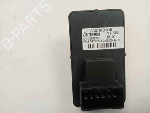 Right rear window switch MG MG ZS SUV (AZS1) | BP40220846I28 - Image 2
