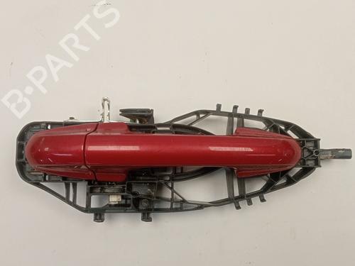 Used Front left exterior door handle Front left exterior door handle 37264157 37264157