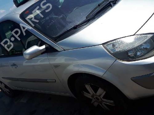 Front left window mechanism RENAULT SCÉNIC II (JM0/1_) | BP12660515C22