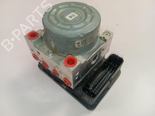 ABS pump RENAULT MEGANE IV Hatchback (B9A/M/N_) | BP39150261M43 - Image 1