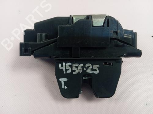 Used Tailgate lock CITROËN C3 Picasso (SH_) [2008-2025]  30374418