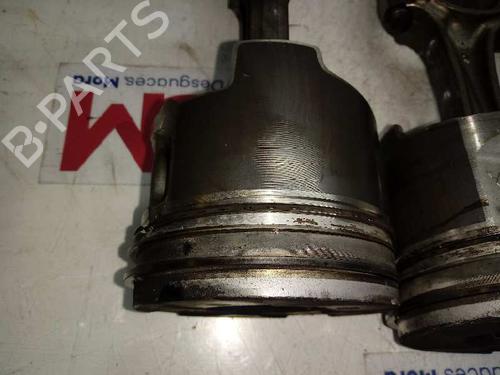 Outra MITSUBISHI PAJERO III (V7_W, V6_W) 3.2 Di-D (V68W, V78W) | BP14128367O1