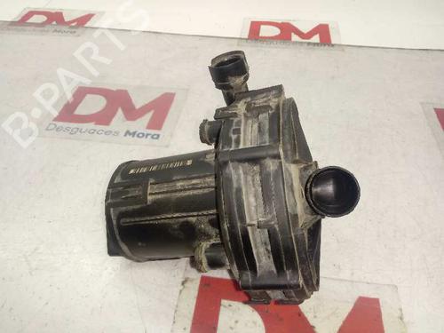 Air filter box BMW X5 (E53) 4.4 i | BP16685878M87 