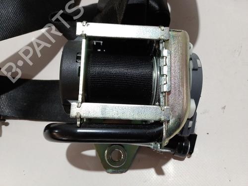 Front left seatbelt AUDI A3 Convertible (8P7) | BP37270368I26 - Image 4