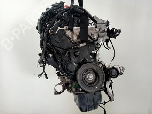 Engine CITROËN C-ELYSEE (DD_) 1.5 BlueHDi 100 | BP23527707M1 