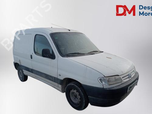 Used Parts CITROËN BERLINGO / BERLINGO FIRST MPV (MF_, GJK_, GFK_) 1.9 D (MFWJZ) (70 hp) 4427248