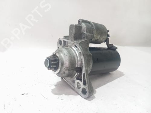 Used Starter SEAT IBIZA III (6L1) 1.4 16V (100 hp) 31947531