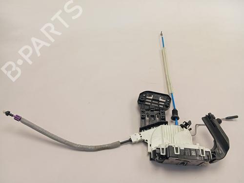 Used Front left lock MERCEDES-BENZ B-CLASS Sports Tourer (W246, W242) [2011-2018]  24237355