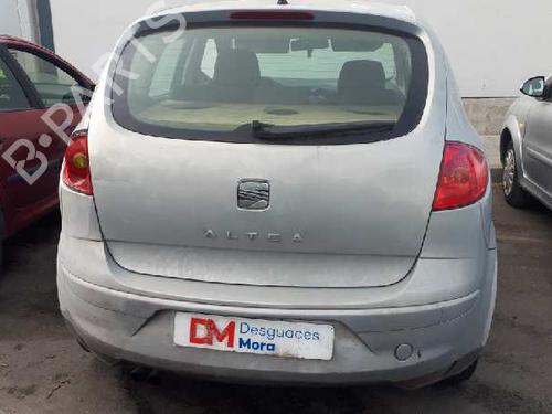 ABS pump SEAT ALTEA (5P1)  | BP12661547M43 