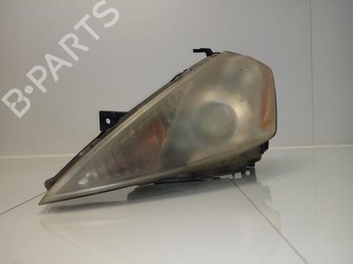 Left headlight NISSAN MURANO I (Z50)  | BP12644525C28 
