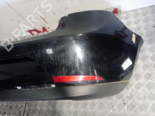 Rear bumper SEAT LEON (1P1) 1.6 | BP12670068C8 