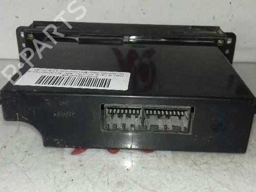 Commande Chauffage MITSUBISHI PAJERO III (V7_W, V6_W) 3.2 Di-D (V68W) | BP12835116I5 
