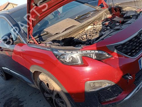 Left front driveshaft PEUGEOT 3008 II SUV (MC_, MR_, MJ_, M4_)  | BP28020842M38 