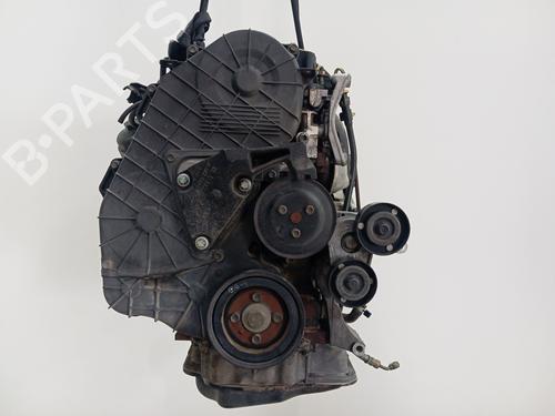 Engine OPEL CORSA C (X01) 1.7 DI (F08, F68) | BP36295140M1  - Image 10