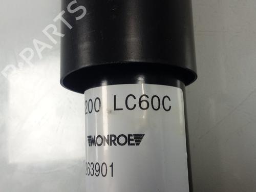 Right rear shock absorber NISSAN CABSTAR  | BP18842207M19 