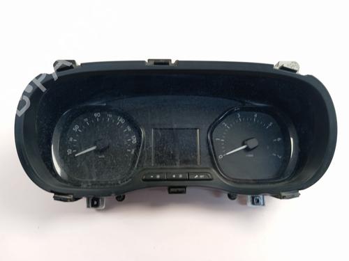 Used Instrument cluster Instrument cluster 37265987 37265987