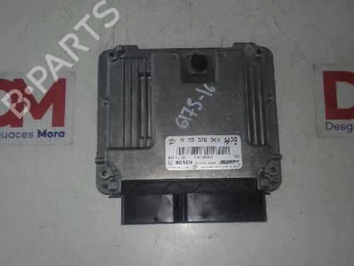 Used Engine control unit (ECU) OPEL INSIGNIA A Sports Tourer (G09) [2008-2017]  12645118