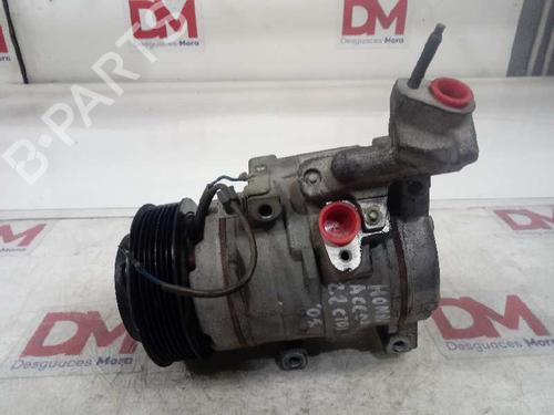 Used AC compressor HONDA ACCORD VII (CL, CN) 2.2 i-CTDi (CN1) (140 hp) 12658000