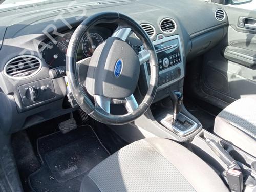 Steering wheel FORD FOCUS II (DA_, HCP, DP)  | BP12671446C49 