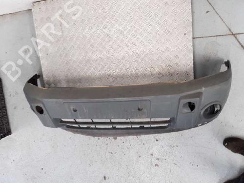 Front bumper FORD TRANSIT CONNECT (P65_, P70_, P80_) 1.8 TDCi | BP24394972C7 